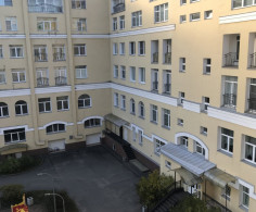 Квартира, 4 этажа