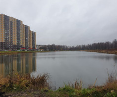 Квартира, 5 этажей