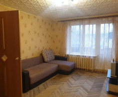 Квартира, 5 этажей
