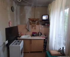Квартира, 1 этаж
