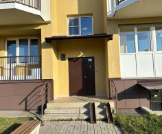 Квартира, 3 этажа