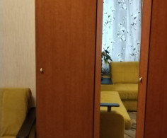 Квартира, 1 этаж