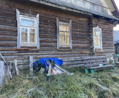 Дом, 1 этаж