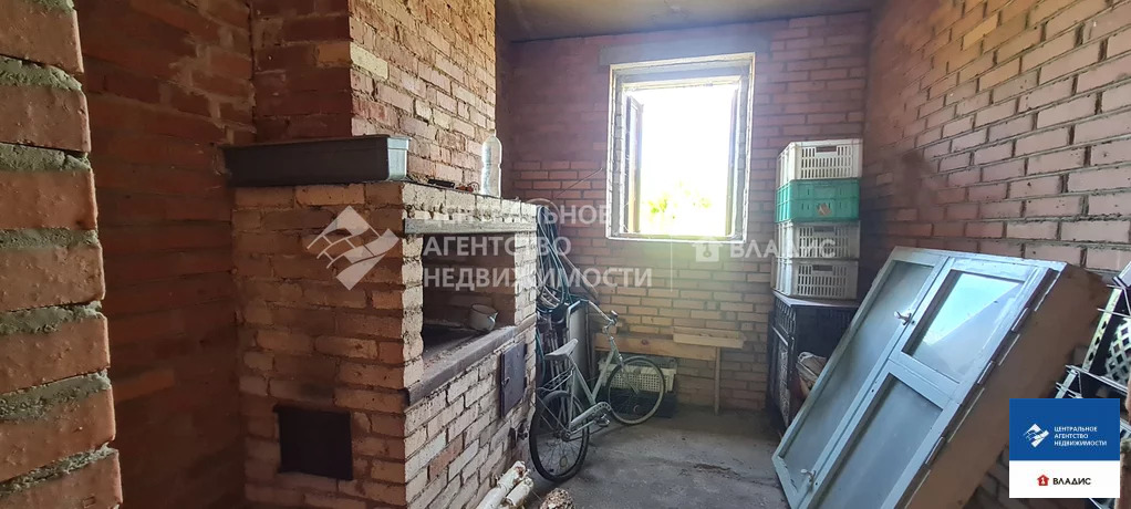 Дом, 2 этажа