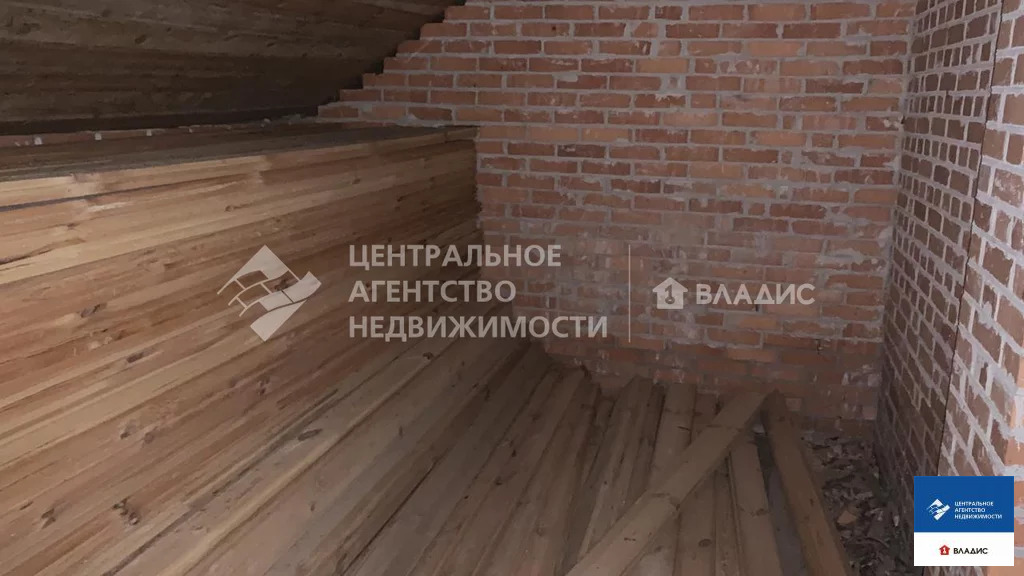 Дом, 2 этажа