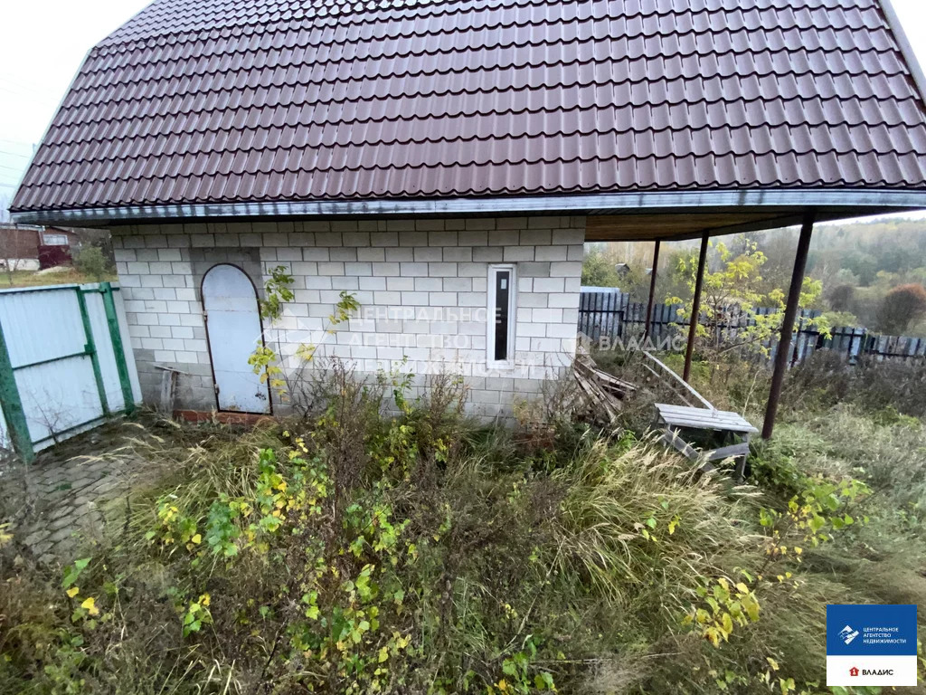 Дом, 1 этаж