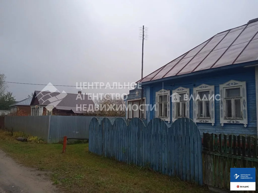Дом, 1 этаж