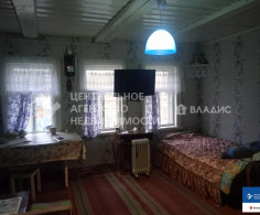 Дом, 1 этаж