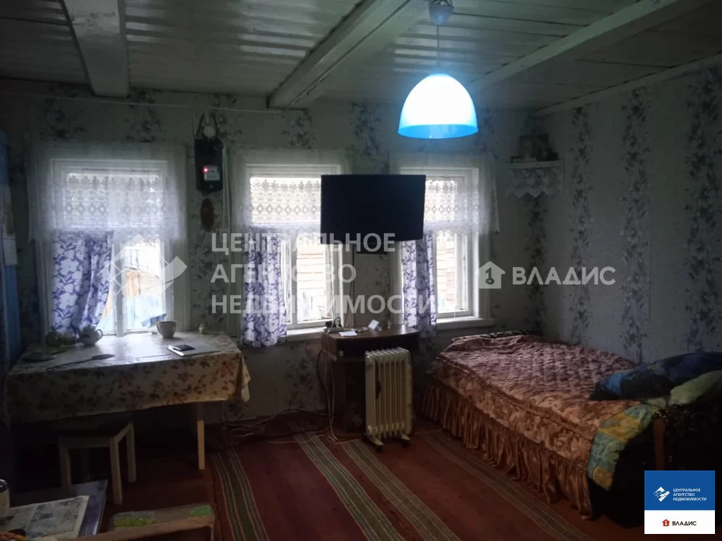 Дом, 1 этаж