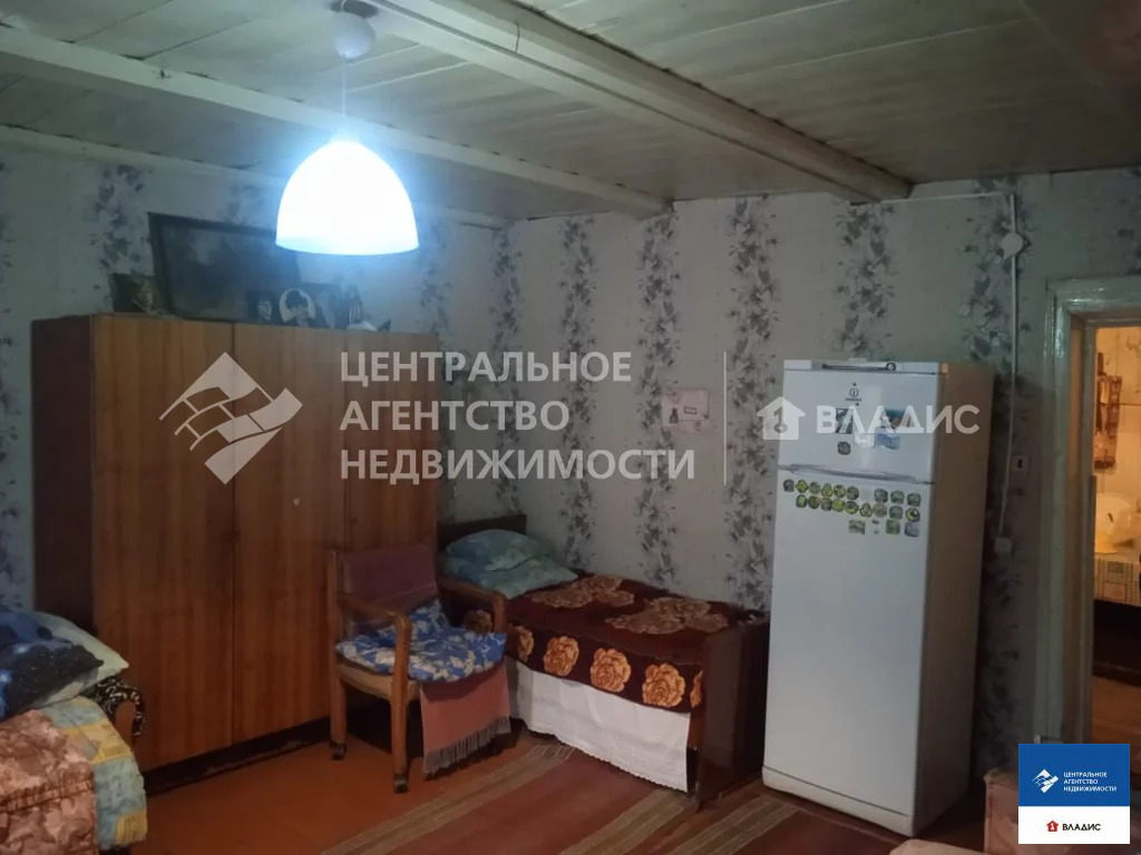 Дом, 1 этаж