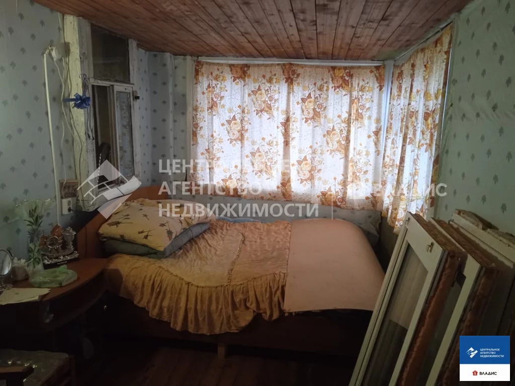 Дом, 1 этаж