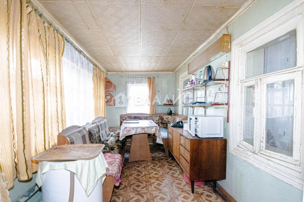Дом, 1 этаж