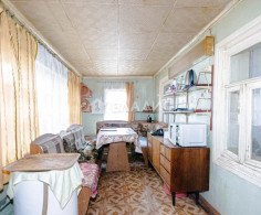Дом, 1 этаж