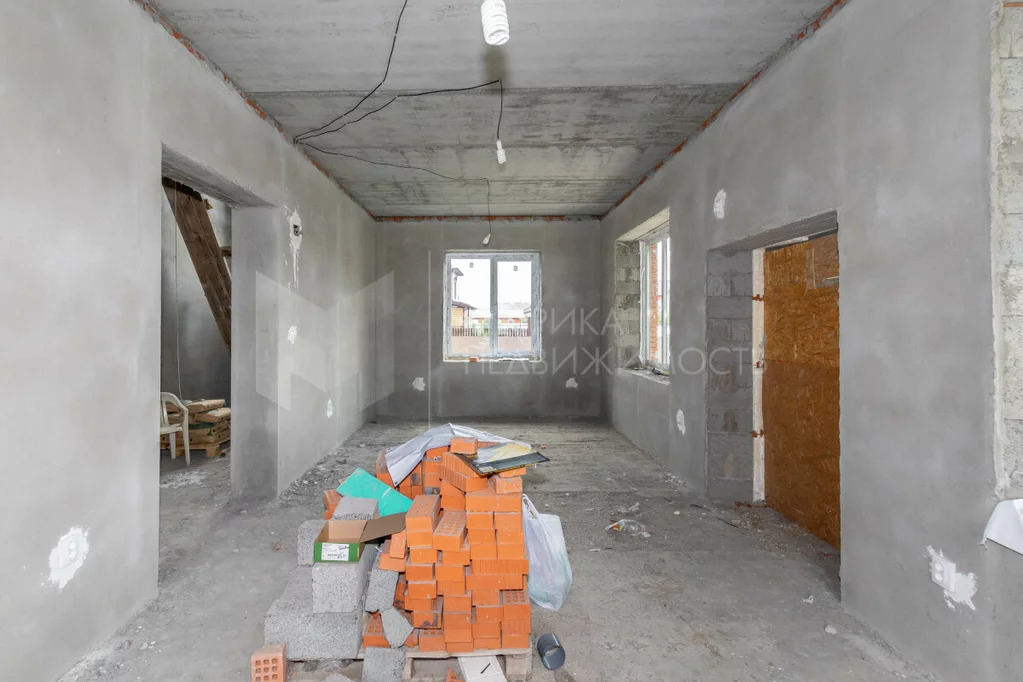 Дом, 2 этажа