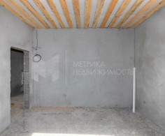 Дом, 2 этажа