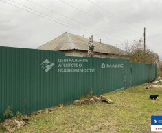 Дом, 1 этаж