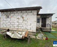 Дом, 1 этаж