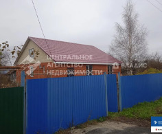 Дом, 1 этаж