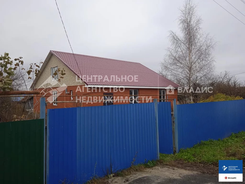 Дом, 1 этаж