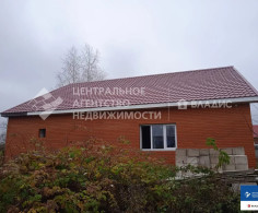 Дом, 1 этаж