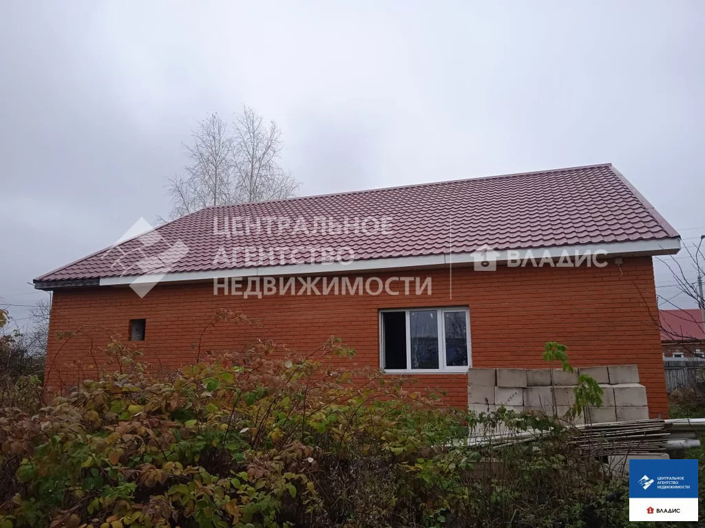 Дом, 1 этаж