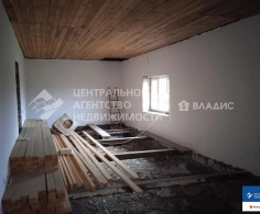 Дом, 1 этаж