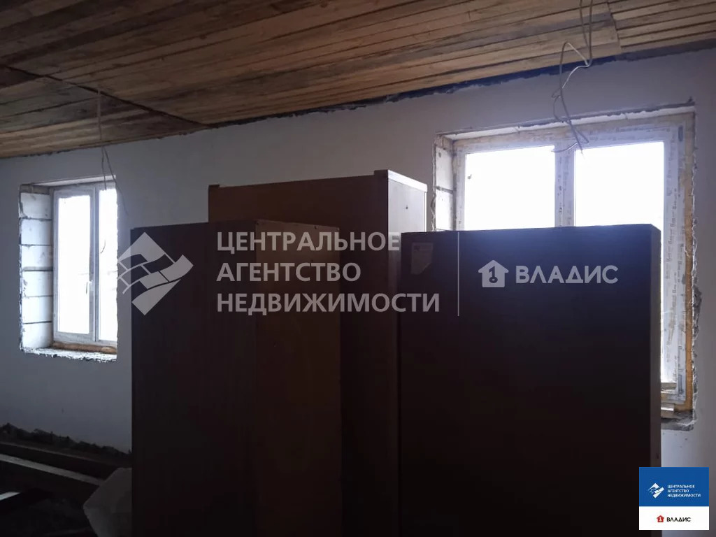 Дом, 1 этаж