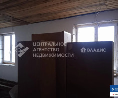 Дом, 1 этаж