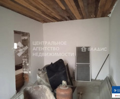 Дом, 1 этаж