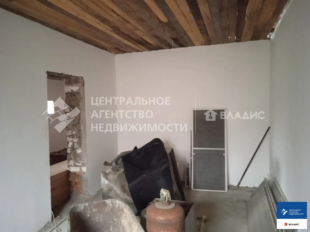 Дом, 1 этаж
