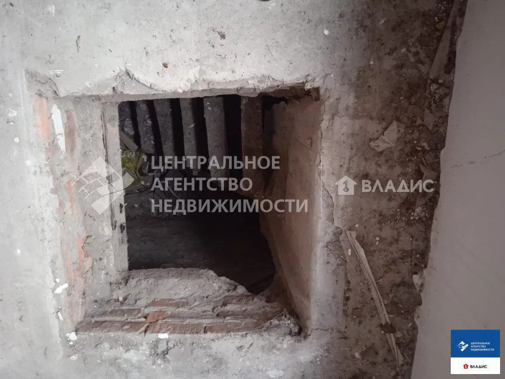 Дом, 1 этаж