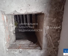 Дом, 1 этаж