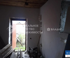Дом, 1 этаж