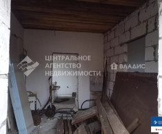 Дом, 1 этаж