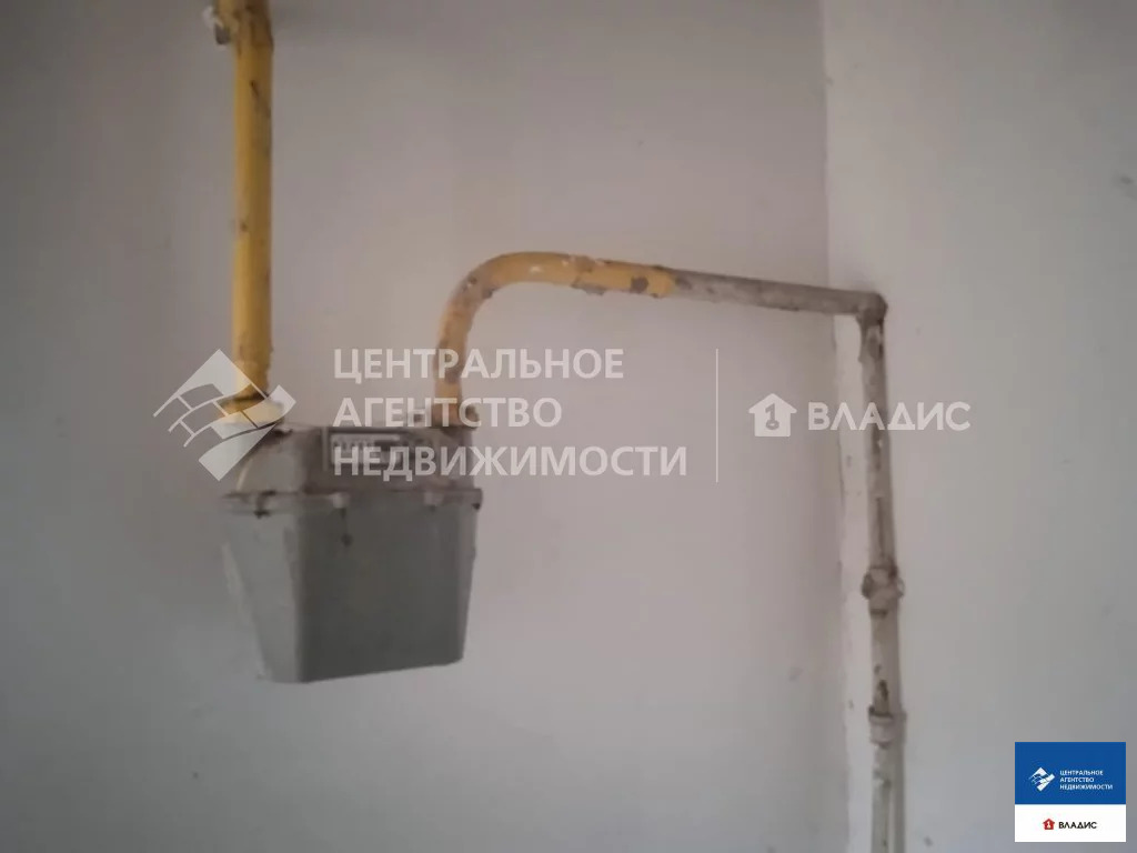 Дом, 1 этаж