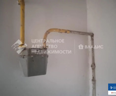 Дом, 1 этаж