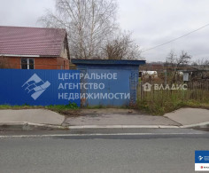 Дом, 1 этаж