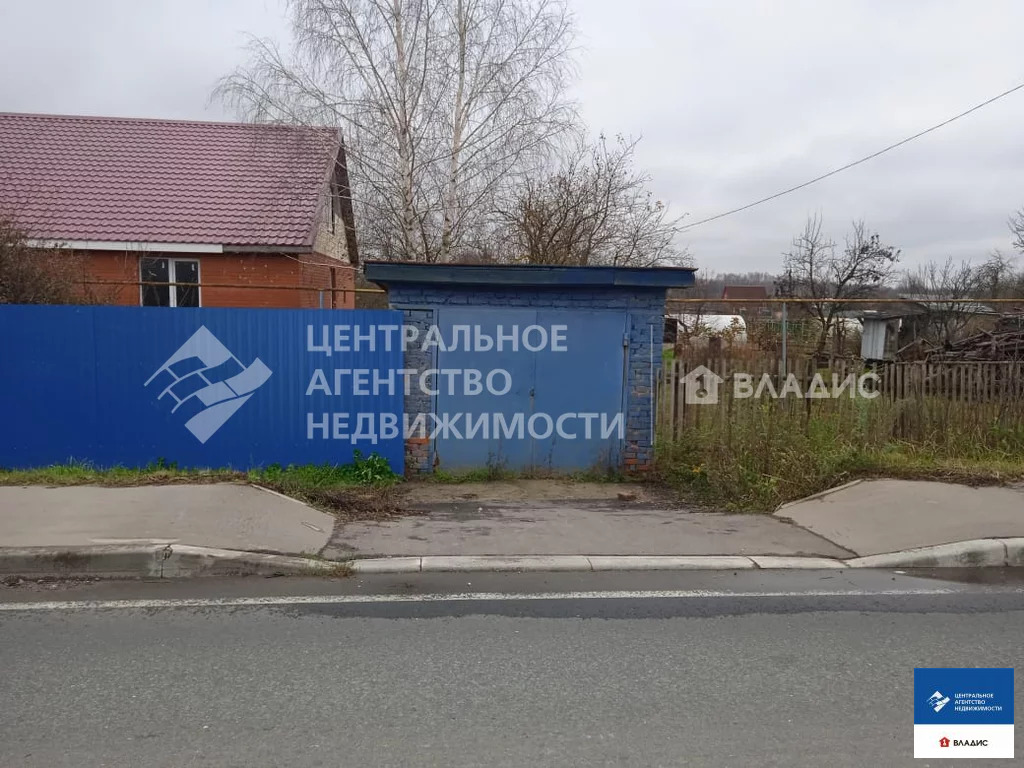 Дом, 1 этаж