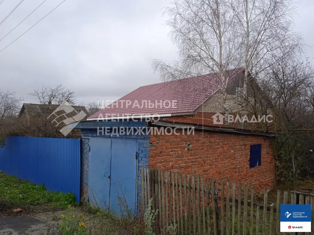 Дом, 1 этаж