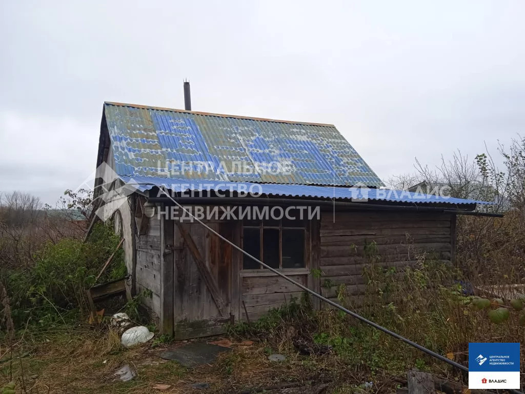 Дом, 1 этаж