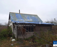 Дом, 1 этаж