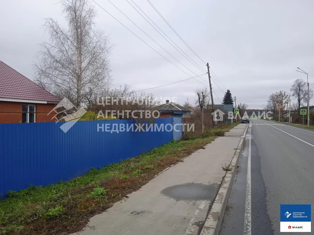 Дом, 1 этаж