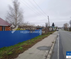 Дом, 1 этаж