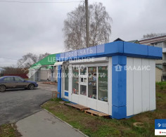 Дом, 1 этаж
