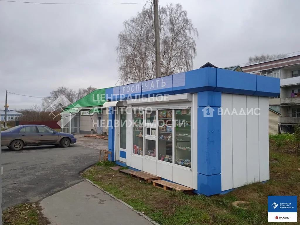Дом, 1 этаж