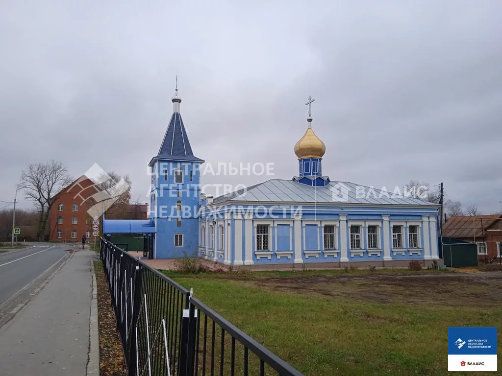 Дом, 1 этаж