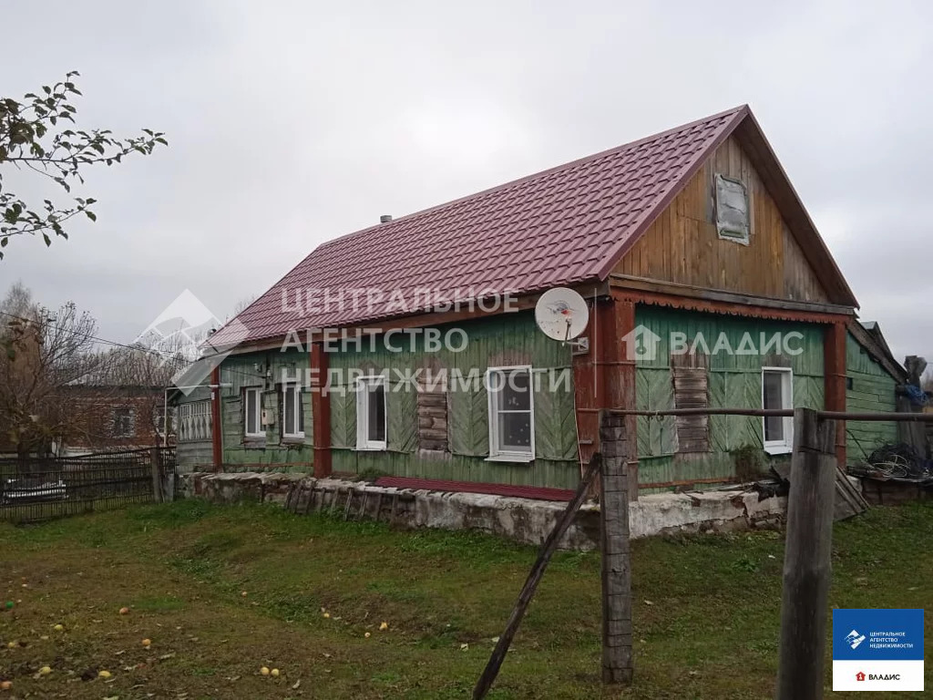 Дом, 1 этаж