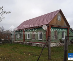 Дом, 1 этаж