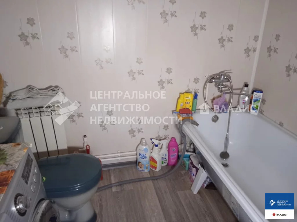 Дом, 1 этаж