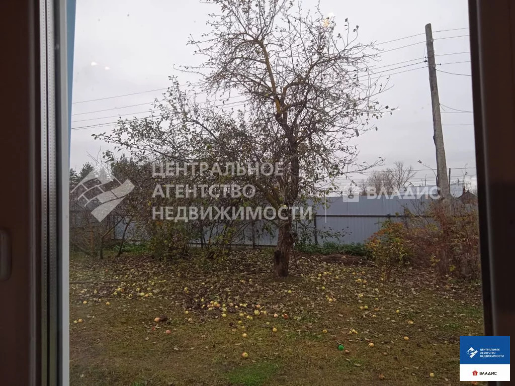 Дом, 1 этаж